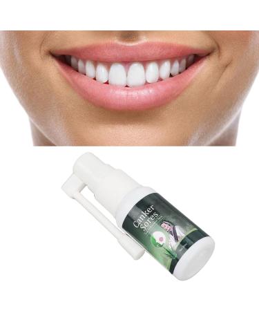 20ml Canker Sore Relief Spray | Fast-Acting Mouth Ulcer Treatment - Buy Online on GoSupps.com