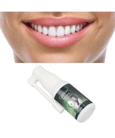 Herbal Oral Spray for Pain Relief | Natural Daily Care | 40ml Soothing Treatment - Buy Online on GoSupps.com