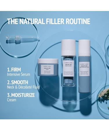  comfort zone Sublime Skin Anti-Aging Firming Face Duo with Intensive Serum (30ml) and Cream (30ml) for Firmer Smoother and Tighter Skin (2 Piece Set) - Buy Online on GoSupps.com
