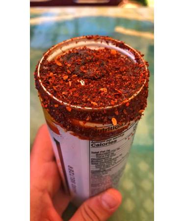 Candy Connect Suprema Chamoy Rim Dip Tamarind Paste Mexican Candy Spicy Chili Mango Chamoy Sauce - Great for Michelada Margarita Chamoy Gummies Dulces Mexicanos Cocktails Seltzers Fruit - Buy Online on GoSupps.com