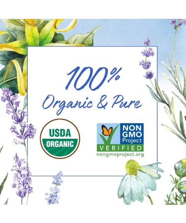 Garden of Life Organic Sleep Blend Essential Oil - Lavender, 0.5 fl oz - Buy Online on GoSupps.com