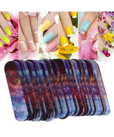 Long-Lasting Nail Art Practice Display Stand | Easy DIY Nail Art Stand for Professionals - Style Three - Buy Online on GoSupps.com