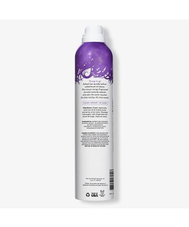 Not Your Mother's Plump for Joy Dry Shampoo 2-Pack - 7 oz | Instantly Absorbs Oil & Adds Volume - Buy Online on GoSupps.com
