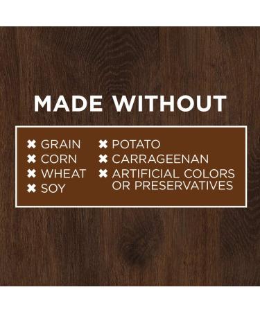 Instinct Grain-Free Beef Dog Food Topper - Healthy Cravings with Gravy, 3oz (Pack of 12) - Buy Online on GoSupps.com