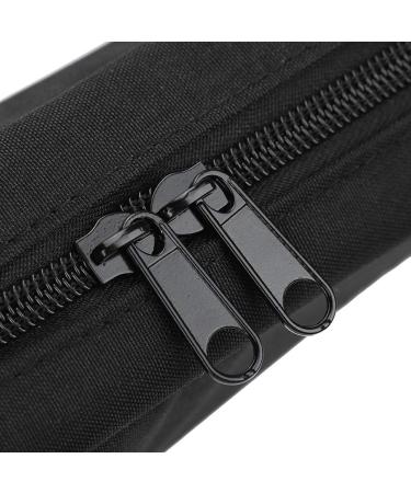 Portable Insulin Cooler Travel Case - Diabetic Supplies Protector Bag in Black - Buy Online on GoSupps.com