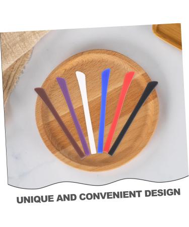 Exceart 12 Pairs Lanyard Accessories Silicone Ear Leg Sleeve Boots Sunglasses Retainer - Buy Online on GoSupps.com