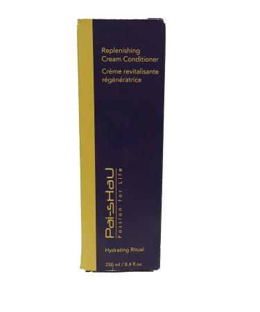 Pai-Shau Replenishing Cream Conditioner - Hydrating Conditioner for All Hair Types - 8.4 Fl Oz | Buy Internationally Online - Buy Online on GoSupps.com