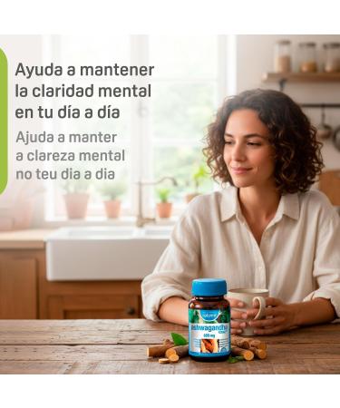  DietMed ASHWAGANDHA 600 MG 30 COMP - Buy Online on GoSupps.com