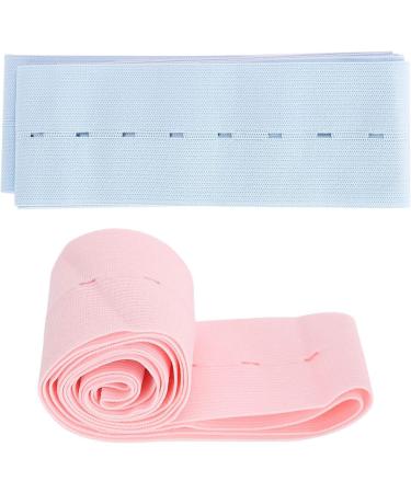 Enhanced Fetal Monitoring Gurte | Adjustable Heartbeat Belt for Maternal Heart Rate Tracking - Comfortable & Durable - Buy Online on GoSupps.com
