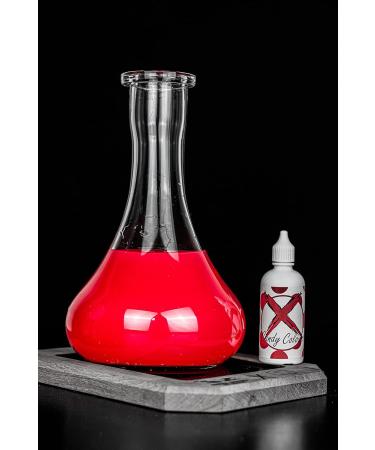 XSchischa Candy Colour Red/Pastel Food Colouring - Buy Online on GoSupps.com