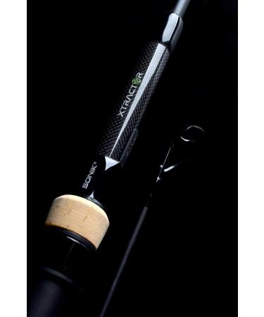 Sonik Xtractor Carp Rod 3m | 1.6kg Test Curve | Lightweight Cork Handle - International Shipping Available - Buy Online on GoSupps.com