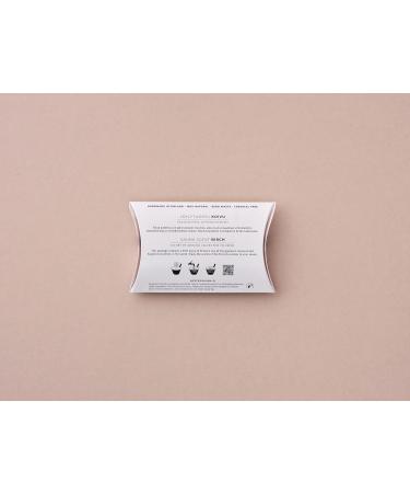 Nystad Sauna Aroma Set - Vegan Herbal Mixture for Sauna Infusion | Eco-Friendly Chemical-Free Fragrance - Buy Online on GoSupps.com