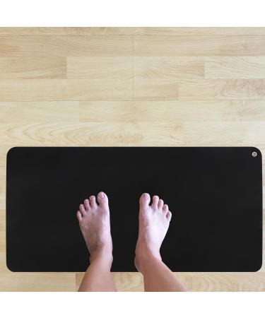 Borisca Grounded Universal Earth Mat - Enhance Wellbeing | Shop Internationally - Buy Online on GoSupps.com