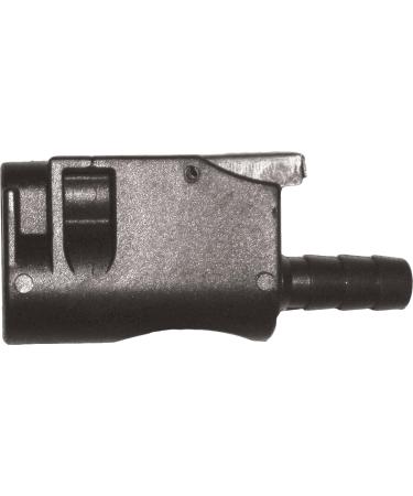 2-Prong Quick Connect Mercury Female