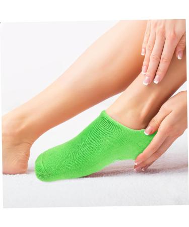 minkissy 1 Set Gloves moisturize Girl Child moisturizing moisturizing Gloves Skin Overnight moisturizing Gloves Set Dry Hand moisturizing Gloves for Lady - Buy Online on GoSupps.com