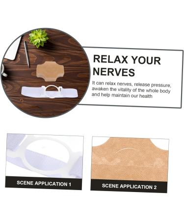 Buy Healvian Moxibustion Box Set - Universal Moxa Burner Massage Device 7x5cm - Fast International Shipping - Buy Online on GoSupps.com