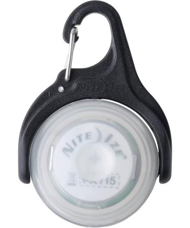 Nite Ize Moonlit White - One Size | Illuminate Your Adventures - Buy Online on GoSupps.com