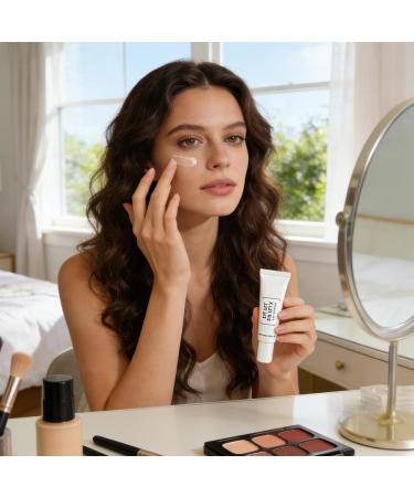 Moisturizing Eye Cream | Nourishing Skin Care | Firming Eye Contour Treatment | For Men and Women Travel Makeup Wearing Beauty Lovers Nighttime - Buy Online on GoSupps.com