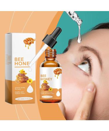  Generisch Moisturizing Eye Drops Natural Eye Care 30ml Care Products for Travel Spa Morning Wedding Prep Beach Vacation - Buy Online on GoSupps.com