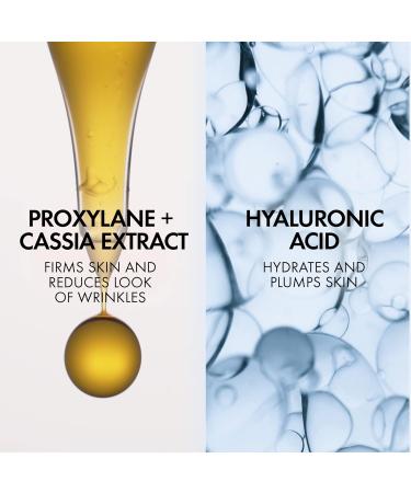 Vichy Neovadiol Redensifying Plumping Day Cream - Anti-Aging Moisturizer for Peri-Menopause & Mature Skin - Buy Online on GoSupps.com