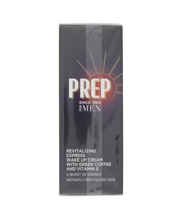 Prep Revitalizing Express Wake Up Cream for Men - 2.5 Oz Cream 2.5 Oz - Buy Online on GoSupps.com