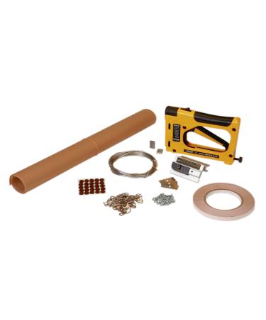 Logan Graphic Products Deluxe Frame Finishing Kit (F500-3) 1-Pack