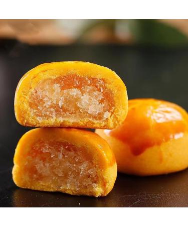 Gingerbread cookies8.1oz. gingerbread Fluffy and spicy desserts - Buy Online on GoSupps.com