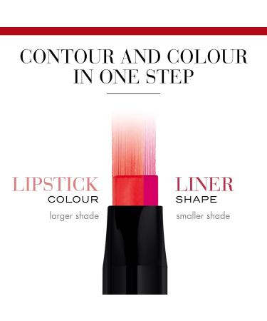 Bourjois Sweet Duo Lipstick Number 04 Plum'set beach 1 g 04 Plum'set beach 1 count (Pack of 1) - Buy Online on GoSupps.com
