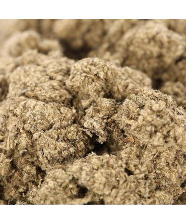 Buy Moxawolle Gold Moxa - Natural Mugwort for Pain Relief & Improved Blood Circulation (1000g) | International Shipping Available - Buy Online on GoSupps.com