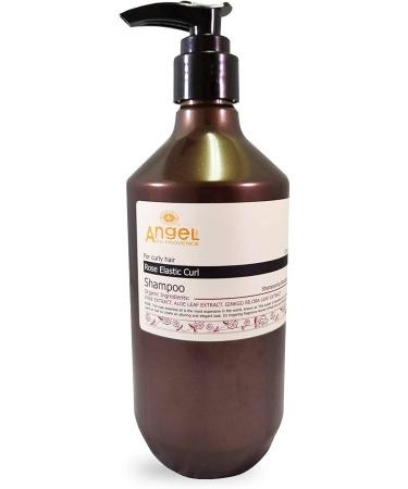 Angel Rose Elastic Curl Shampoo 800ml - Buy Online on GoSupps.com