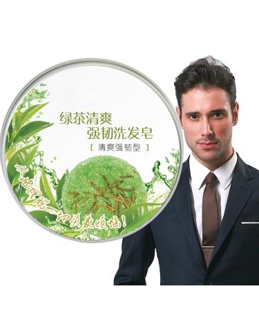 Jildouf Solid shampoo solid shampoo for hair organic shampoo bars for hair growth strengthening and moisturizing hair hair care helps ensure the