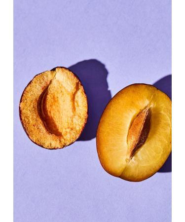 KoRo - Freeze-dried plum halves 350 g - Buy Online on GoSupps.com