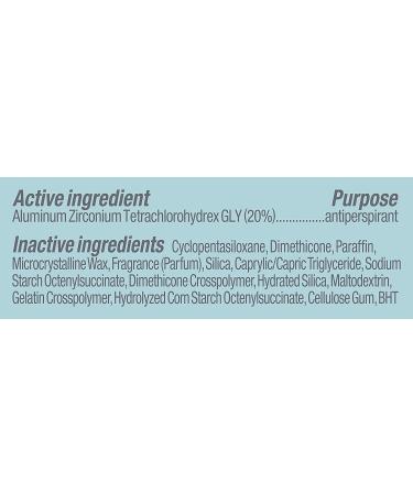 Degree Clinical Protection Antiperspirant Deodorant 72-Hour Sweat & Odor Protection - Women 1.7 oz - Buy Online on GoSupps.com
