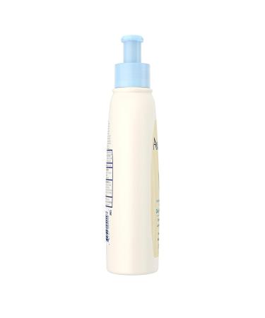 Aveeno Baby Daily Moisture Lotion Fragrance Free 12 Oz - Hydrating Gentle Care for Baby's Skin - Buy Online on GoSupps.com