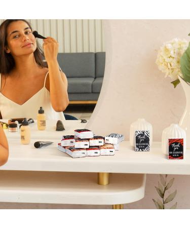 Safari Jungle Pocket Tissue Pack - 800 Sheets | Animal Bulk Travel Paper Napkins for Cowboy Party Decoration, Birthday, Wedding, Baby Shower - 80 Pack - Buy Online on GoSupps.com