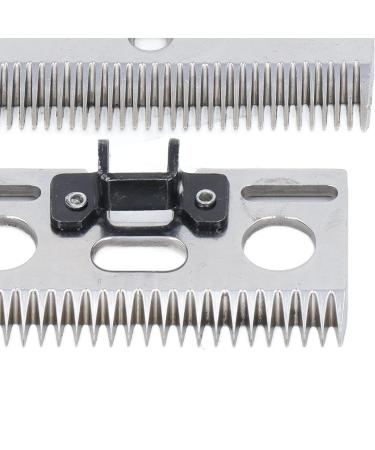 Buy Ailao Scherklingen 35 Tooth Hard Metal Cattle Hair Cutter Replacement Blade Universal Blades for Home Farm & Ranch | International Shipping - Buy Online on GoSupps.com