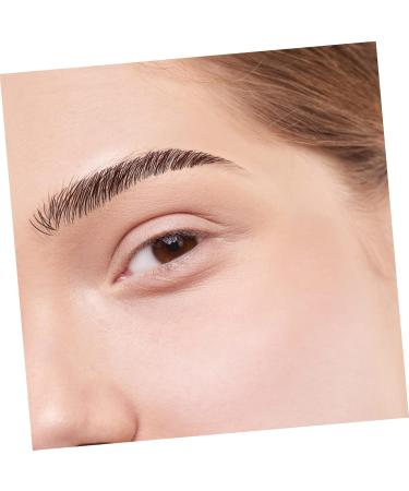 Didiseaon 5 Sheets Eyebrow 3d Sticker Stickers Waterproof Imitation Ecological Makeup Brow Sticker Tool Modify - Buy Online on GoSupps.com