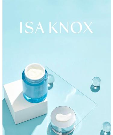 Shop ISA KNOX Age Focus Vital Collagen Hydro Gel Cream & LXNEW Vita Set - Korean Skincare with Vitamins C B12 & E | LG Beauty International Shipping - Buy Online on GoSupps.com