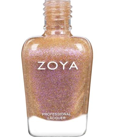 Zoya Nail Polaris 15ml (Cosmic Pop) Rose Gold - Buy Online on GoSupps.com
