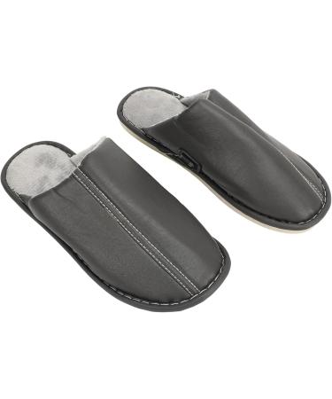 USB Heating Slippers - Electric Heated Windproof 3-Speed Control Comfortable Non-Slip Design for Cold Weather - Size 44-45 - Shop Now! - Buy Online on GoSupps.com