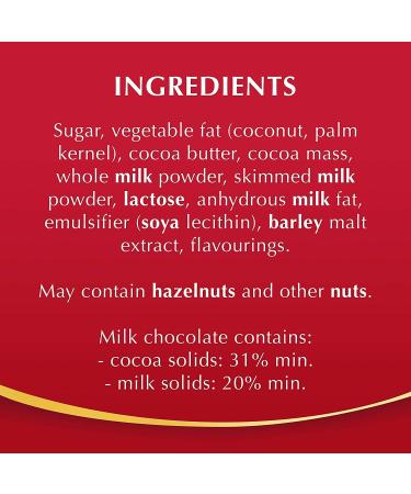 Lindt - Lindor - Milk Cornet - 50g (Case of 14) - Buy Online on GoSupps.com