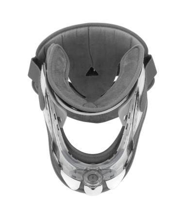 Cervical neck traction device adjustable neck support for relieving neck pain and shoulder pain inflatable fragrance for the household