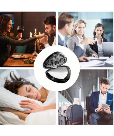 Lambo Solid Balm Solid - compact portable Small solid balm pocket balm long lasting for dating prom party - Buy Online on GoSupps.com