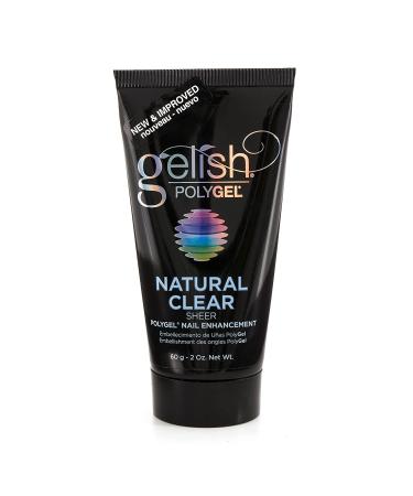 Gelish PolyGel Professional Nail Technician All-in-One Trial Kit - Ultimate Nail Enhancement Solution - Buy Online on GoSupps.com