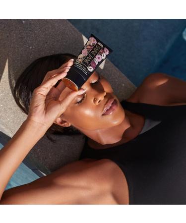 SAINT JANE Body Sun Ritual - SPF 30 Mineral Sunscreen | Luxury Floral-Infused Skin Smoothing Skincare (4 oz) - Shop Internationally - Buy Online on GoSupps.com