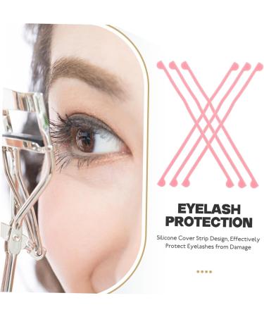 HAPINARY 3 Pairs Eyelash Curler Eyelash Beauty Tool Lash Lift Eyelashes Lifting Pads Eyelash Perming Tool Lash Perming Silicone Pads Eyelashes Lifting Kit Lash Perming Pads Eyelashes Lifter - Buy Online on GoSupps.com