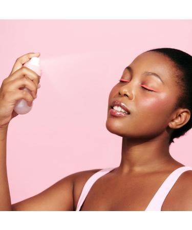 MCoBeauty Hydrate & Glow Ultra-Fine Mist | Vegan Shimmering Face & Body Spray - Cruelty Free International Shipping - Buy Online on GoSupps.com