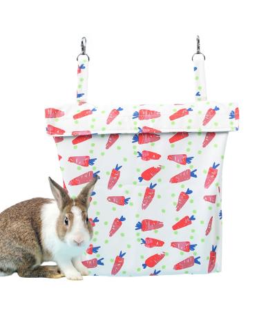 Leakproof Ice Bags For Cage - Cage | Animal Cooling Long Lasting Cold Freezer Packs | Waterproof Cloth Small Pet Summer Heat Ice Bag For Rabbits Hedgehogs Kittens And Other Small Pets