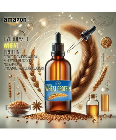 PROT INE DE BL HYDROLYS E - Liquide - 30 g - Microprot ine pour la protection et la r paration des cheveux en profondeur - Buy Online on GoSupps.com