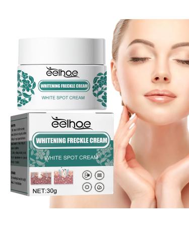 brown spots,Sun Spots Lightening Face Cream | 30g Blemish Reducer, Pigment Correcting Face Firming - Anti-Dark Spot Face Cream for Anloximt